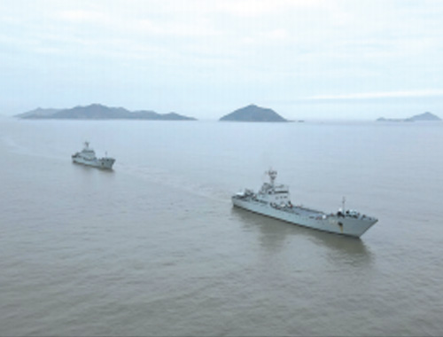 空军工程大学航空机务士官学校：新机实装亮相课堂教学